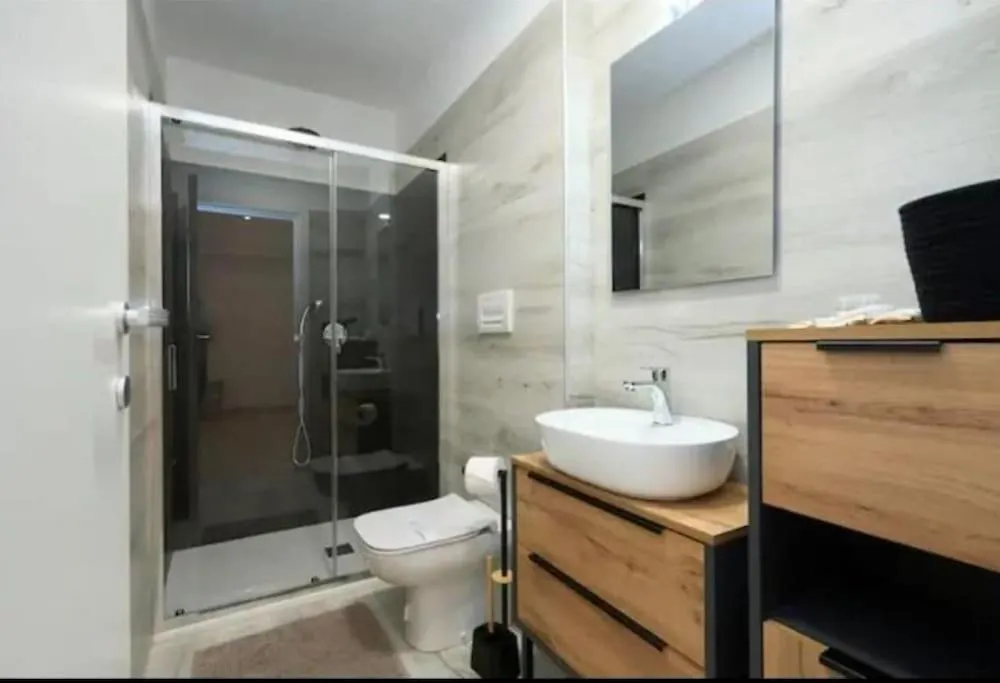 Apartment Casa Vittoria Privacy&Relax Alle Porte Di Milano Pioltello