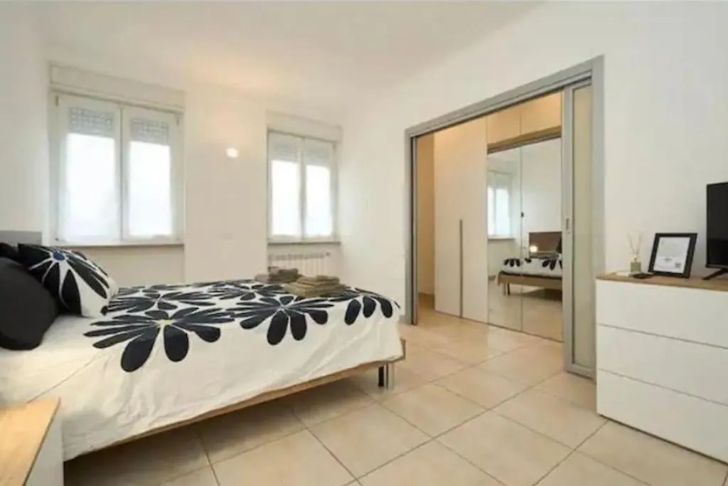 Casa Vittoria Privacy&Relax Alle Porte Di Milano Pioltello 0*,