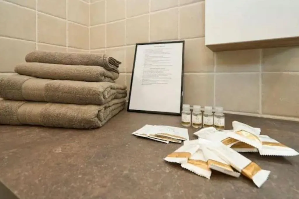 Casa Vittoria Privacy&Relax Alle Porte Di Milano Pioltello Italy