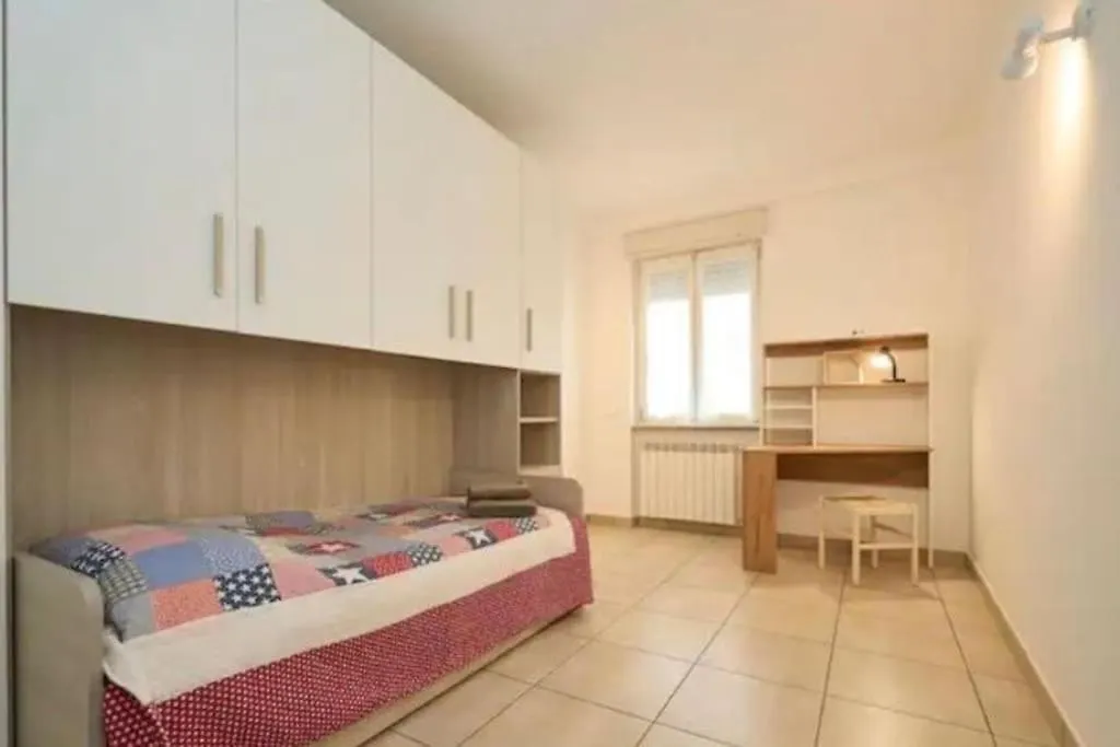 Casa Vittoria Privacy&Relax Alle Porte Di Milano Pioltello