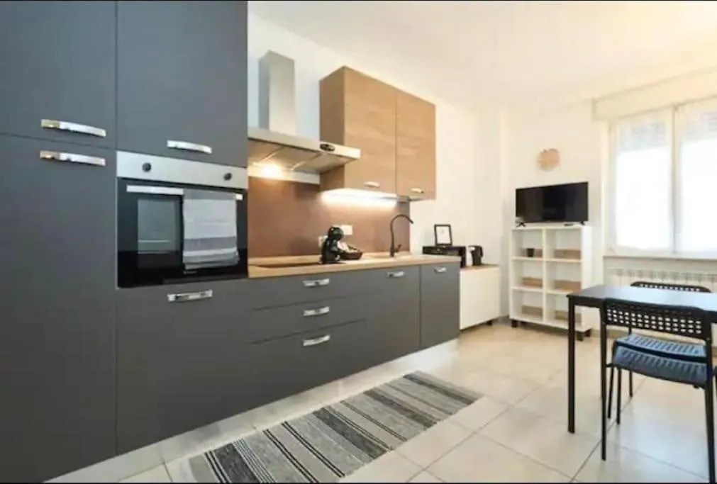 Casa Vittoria Privacy&Relax Alle Porte Di Milano Pioltello